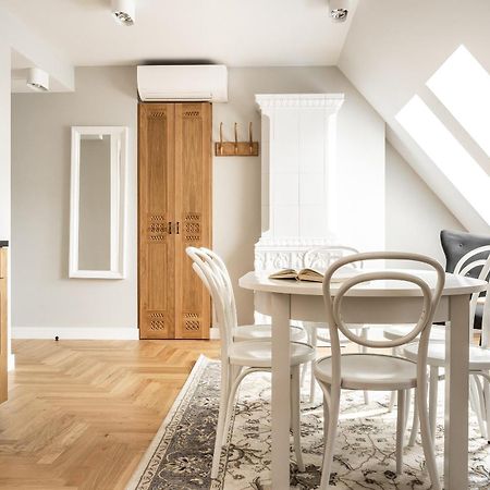 Willa Mak Residence - Sauna, Centrum Zakopane Luaran gambar