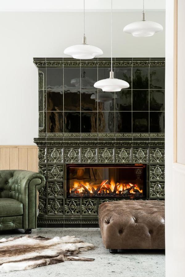 Willa Mak Residence - Sauna, Centrum Zakopane Luaran gambar