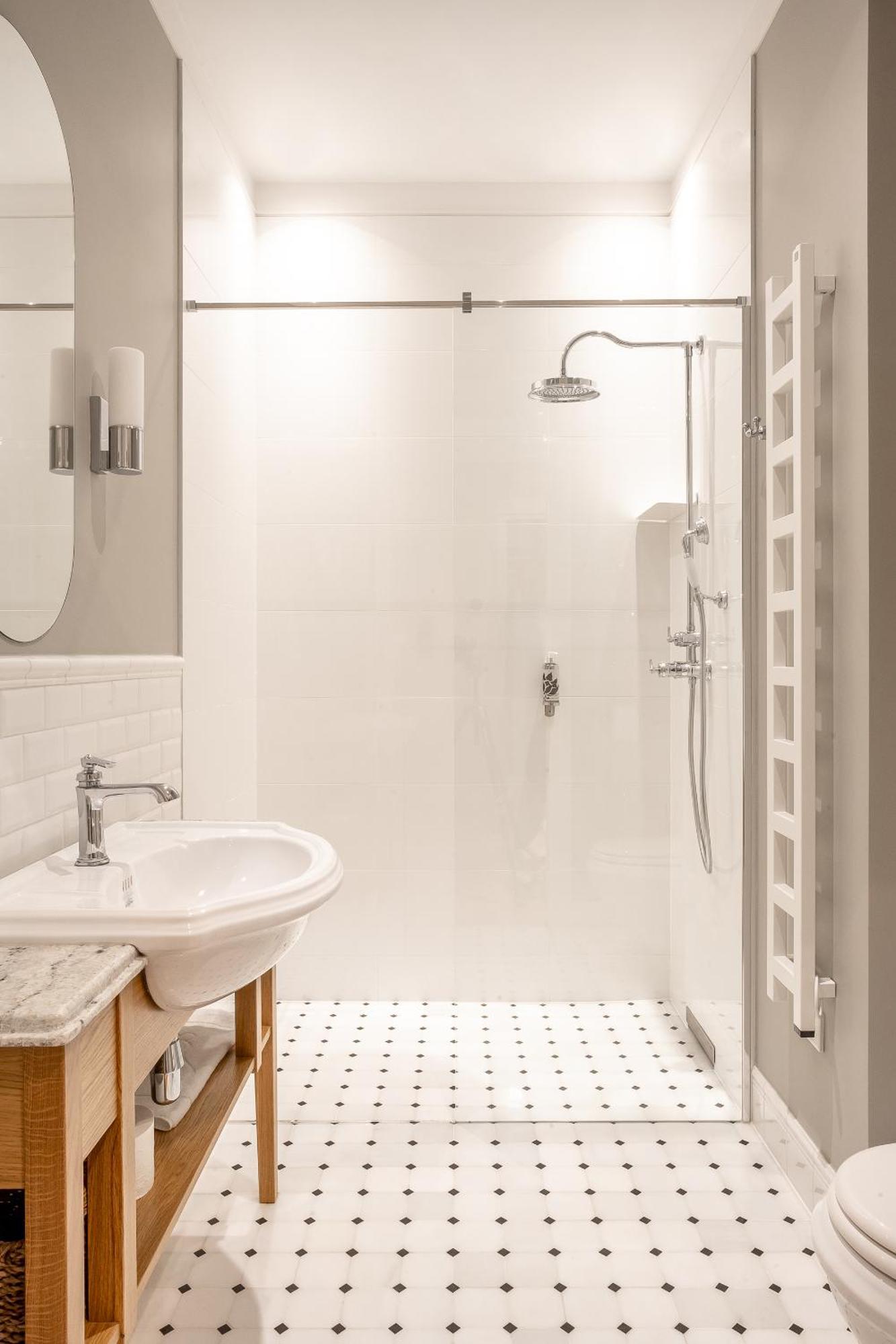 Willa Mak Residence - Sauna, Centrum Zakopane Luaran gambar