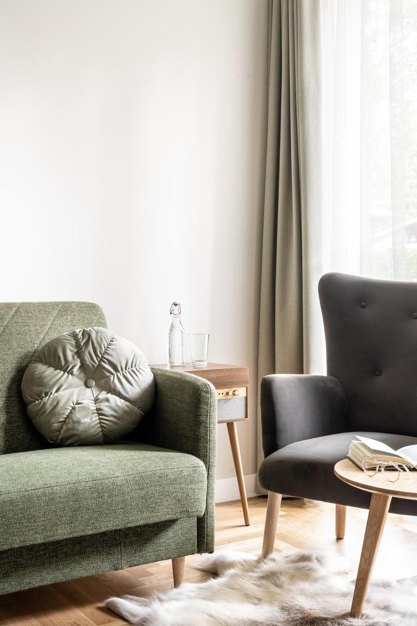 Willa Mak Residence - Sauna, Centrum Zakopane Luaran gambar
