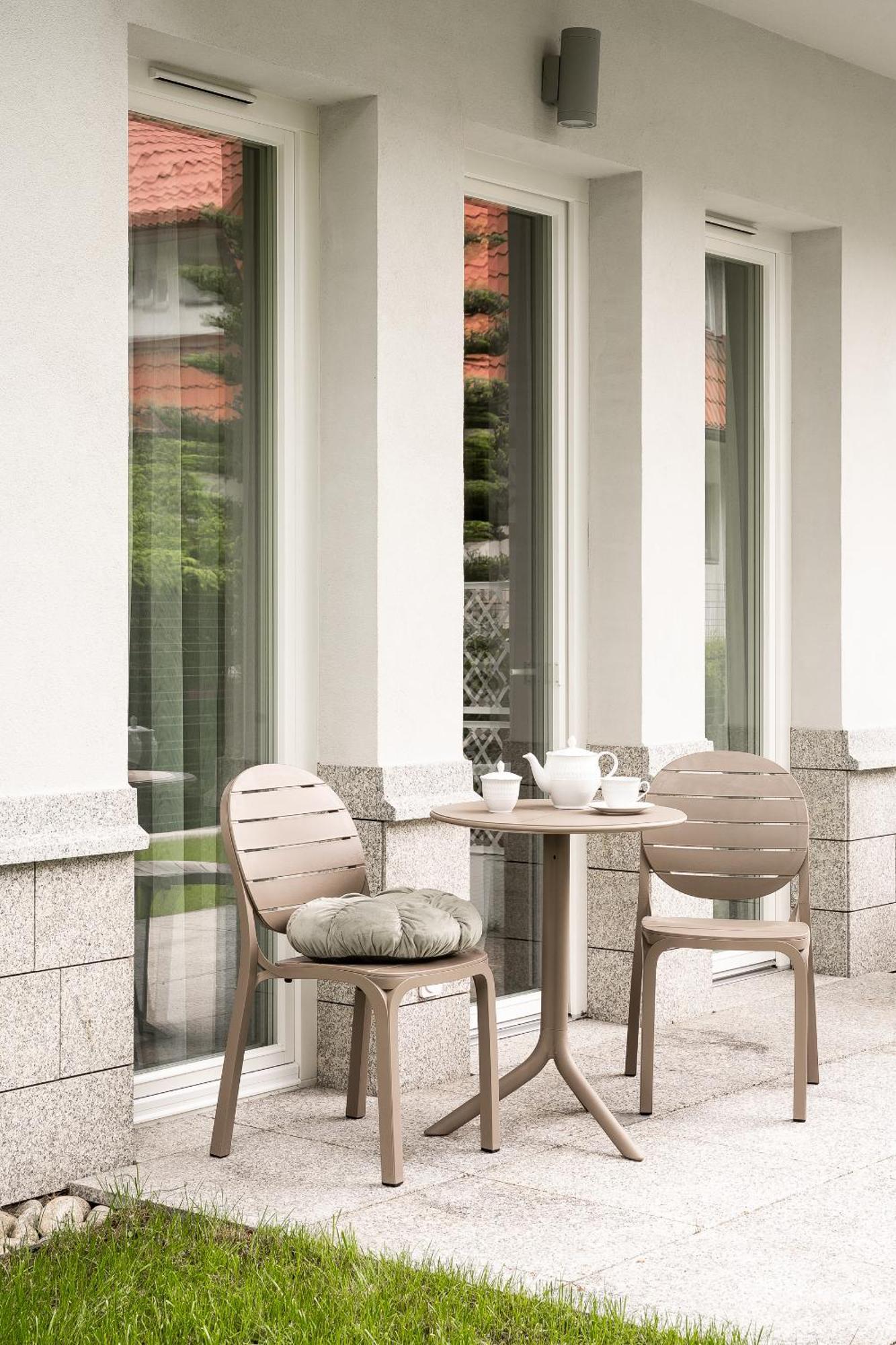 Willa Mak Residence - Sauna, Centrum Zakopane Luaran gambar