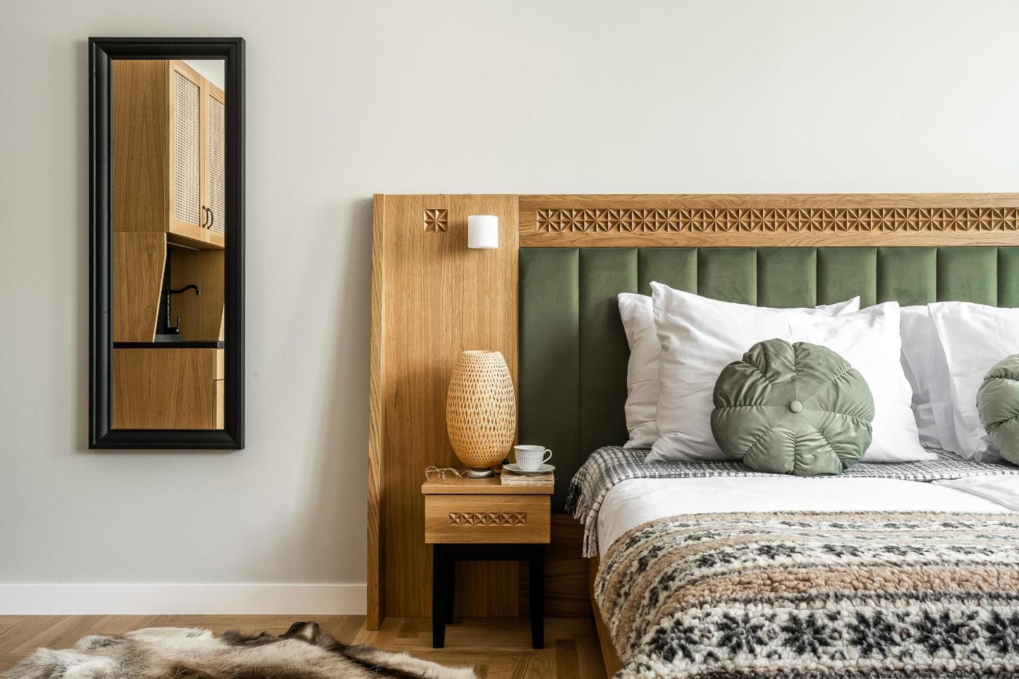 Willa Mak Residence - Sauna, Centrum Zakopane Luaran gambar