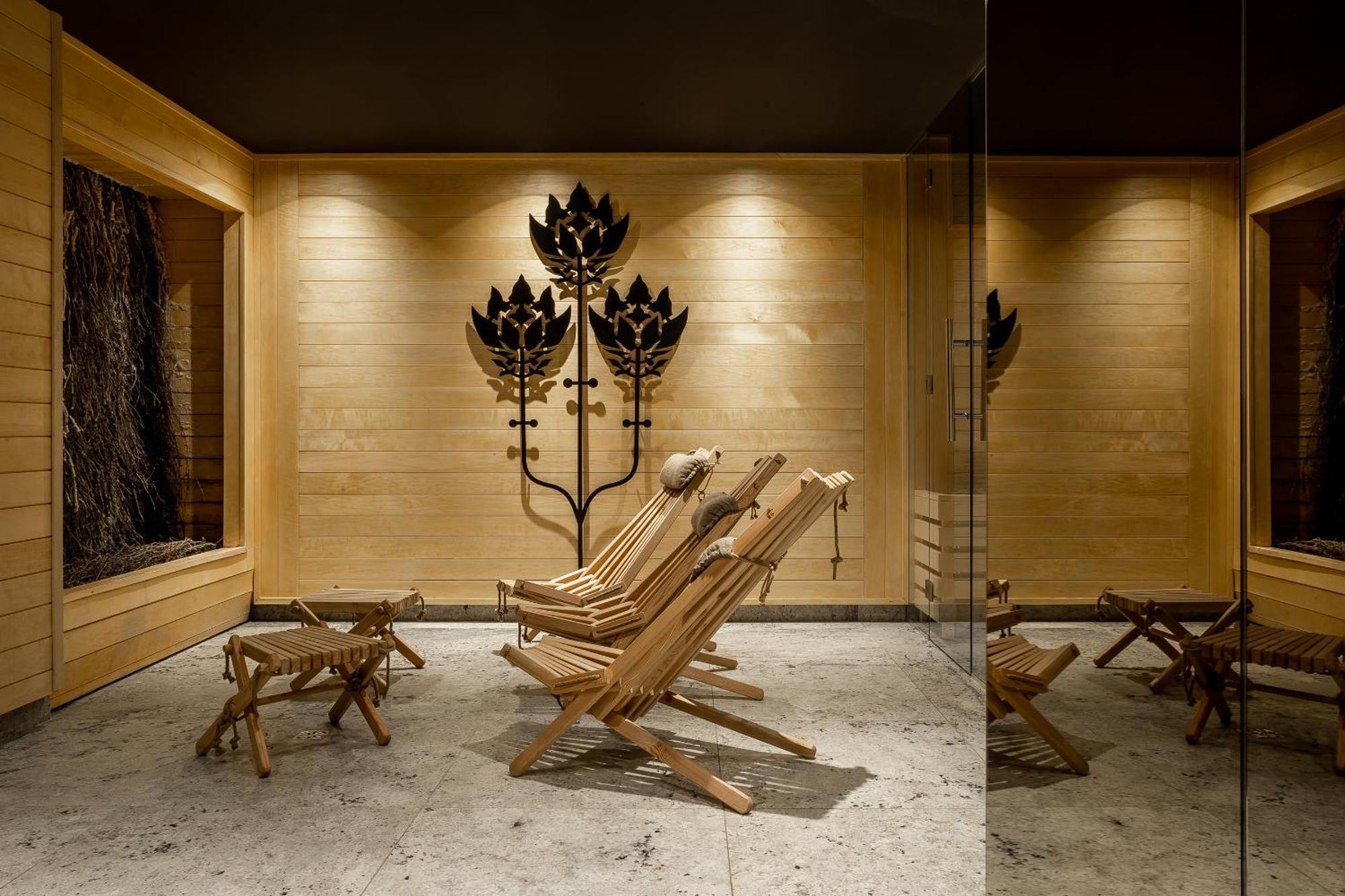 Willa Mak Residence - Sauna, Centrum Zakopane Luaran gambar